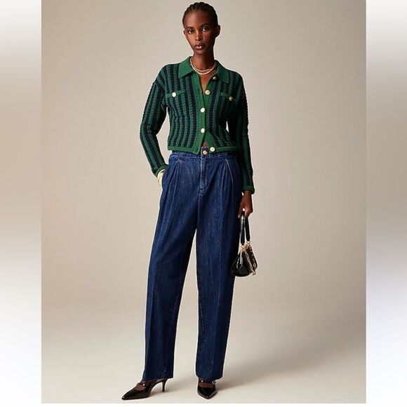 J Crew Jeans 24P - Picture 1 of 9
